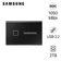 Ổ cứng di động SSD Samsung T7 Touch Portable 2TB