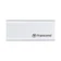 Ổ cứng di động SSD Transcend ESD240C USB 3.1 240GB-Trắng