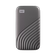 Ổ cứng ngoài WD My Passport 500GB SSD  - 2.5" - USB-C 3.2 GEN 2-Xám