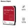 Ổ cứng HDD WD Red Plus 10TB 3.5 inch SATA III 256MB Cache 7200RPM WD101EFB