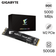 Ổ cứng SSD Gigabyte AORUS 500GB PCIe Gen 4.0 x 4 500GB