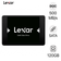 Ổ cứng SSD LEXAR 120GB SATA 2.5" LNS10LT-120BCN