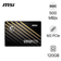 Ổ cứng SSD MSI SPATIUM S270 2.5" SATA III 120GB