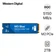 Ổ cứng SSD WD Blue SN5000 NVME PCIe Gen4 x4 M.2 2280 2TB