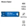 Ổ cứng SSD WD Blue SN5000 NVME PCIe Gen4 x4 M.2 2280 4TB