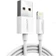 Cáp USB-A to Lightning Ugreen MFI US155 2m-Trắng