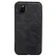 Ốp lưng KST Da Cao Cấp cho iPhone 11 Pro Max-Đen
