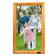 Khung ảnh treo tường Wifi Kodak WF173V-Nâu