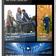 HTC One mini Chính hãng Bạc