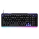 Bàn phím Gaming có dây Logitech G512 X 98 LightSync RGB Dual Swap-Đen
