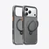 Ốp lưng iPhone 17 Pro Max Torras Q3 Air With Magsafe-Đen