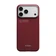 Ốp lưng iPhone 17 Pro Max Pitaka Edge Happiness Rides In-Đỏ