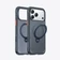 Ốp lưng iPhone 17 Pro Max Torras Q3 Air With Magsafe-Xanh dương