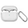 Ốp Airpods Pro UniQ Glase Hang-Trong suốt