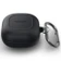Bao silicone tai nghe Spigen Fit cho Samsung Galaxy Buds Live / Pro -Đen