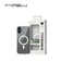 Ốp lưng iPhone 16 Plus Mipow Transparent With Magsafe