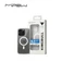 Ốp lưng iPhone 16 Pro Mipow Transparent With Magsafe