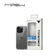 Ốp lưng iPhone 16 Pro Mipow Transparent