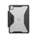 Ốp lưng iPad Pro 11 (M4/M5) UAG chống sốc Plyo-Đen/trong