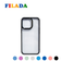 Ốp lưng iPhone 11 Filada trong viền màu