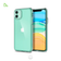 Ốp lưng OU Trong cho Apple iPhone 11