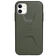 Ốp lưng chống sốc UAG Civilian cho iPhone 11-Xanh Rêu