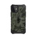 Ốp lưng UAG chống sốc Pathfinder cho Apple Iphone 11 -Camo Xanh lá