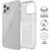 Apple iPhone 12 Pro Max Ốp lưng Adidas Or Protective Clear Case FW20 Clear