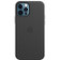 Ốp lưng iPhone 12 Pro Max leather Case Magsafe-Đen
