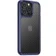 Ốp lưng iPhone 13 Pro Likgus Carbon Armor-Xanh Đen