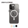 Ốp Lưng iPhone 13 Pro Devilcase bản tiêu chuẩn hỗ trợ sạc Magsafe trong suốt viền camera