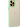 Ốp lưng iPhone 13 Likgus Skidproof-Xanh ngọc