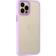 Ốp lưng iPhone 13 Likgus Skidproof-Tím