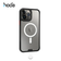 Ốp Lưng iPhone 13 Pro Max Hoda Crystal Pro hỗ trợ sạc Magsafe 