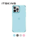 Ốp lưng iPhone 13 Pro Itskins Spectrum Clear Antimicrobial