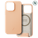 Ốp lưng iPhone 13 Pro Max Native Union Clic Pop Magnetic Peach