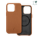 Ốp lưng iPhone 13 Pro Max Native Union Clic Classic Magnetic Tan