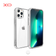 Ốp lưng iPhone 13 Pro XO Trong suốt