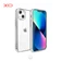 Ốp lưng iPhone 13 XO Trong suốt