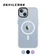 Ốp lưng iPhone 13/14 Devilcase bản tiêu chuẩn hỗ trợ MagSafe viền camera màu