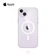 Ốp lưng iPhone 14 Plus / 15 Plus Apple Silicone Case hỗ trợ sạc Magsafe Clear
