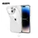 Ốp lưng iPhone 14 Pro ESR Project Zero Soft TPU trong suốt
