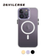 Ốp lưng iPhone 14 Pro Max Devilcase bản tiêu chuẩn hỗ trợ MagSafe viền camera