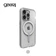 Ốp lưng iPhone 14 Pro Max Gear4 D30 Crystal Palace hỗ trợ sạc Magsafe