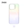 Ốp lưng iPhone 14 Pro Max Zagg Matte Iridescent hỗ trợ sạc MagSafe