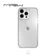 Ốp lưng iPhone 14 Pro Mipow Silicon Transparent