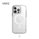 Ốp lưng iPhone 14 Pro Uniq Hybird Lifepro Xtreme With Magsafe