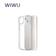 Ốp lưng iPhone 15 Plus/14 Plus Wiwu TPP-109 Clear