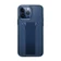 Ốp lưng iPhone 15 Pro Max UNIQ Hybrid Heldro Mount with Stand Lucent-Xanh dương