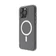 Ốp lưng iPhone 15 Pro JCPal DualPro with Magsafe Clear-Trong suốt